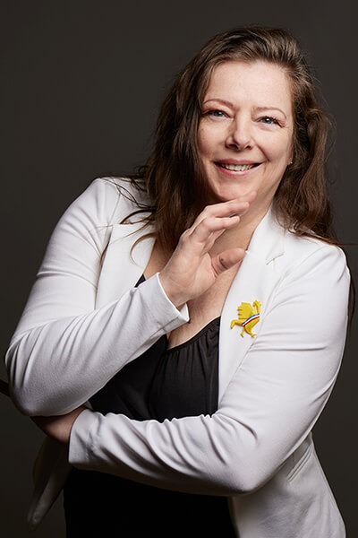 SON PET - Sophie Fernandez