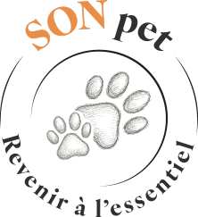Son Pet logo