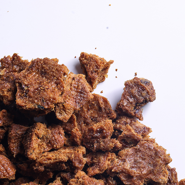 SON PET - Alimentation haut de gamme animaux domestiques Chiens Chats - Friandise Bœuf