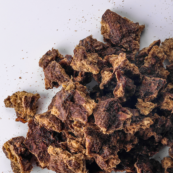 SON PET - Alimentation haut de gamme animaux domestiques Chiens Chats - Friandise Saumon