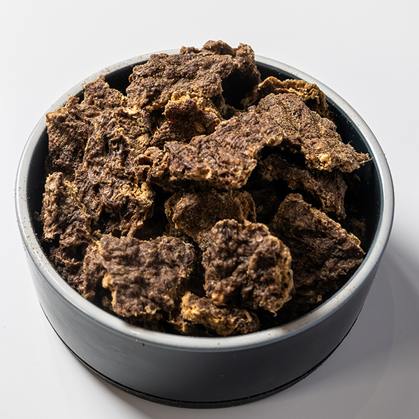 SON PET - Alimentation haut de gamme animaux domestiques Chiens Chats - Friandise Saumon