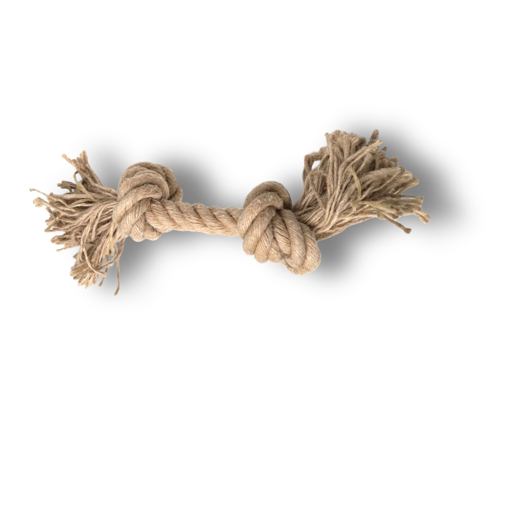 Corde Deux Nœuds Grand