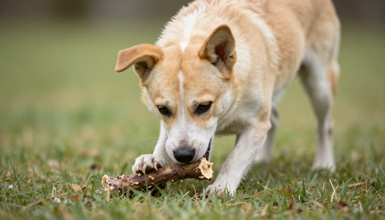 Mastication et compléments pour un bien-être global