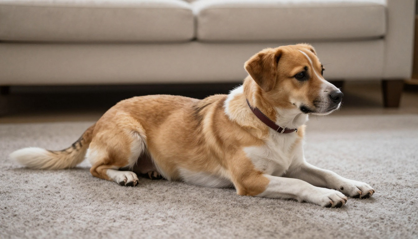 Symptômes d'alerte et facteurs déclencheurs de l'inflammation