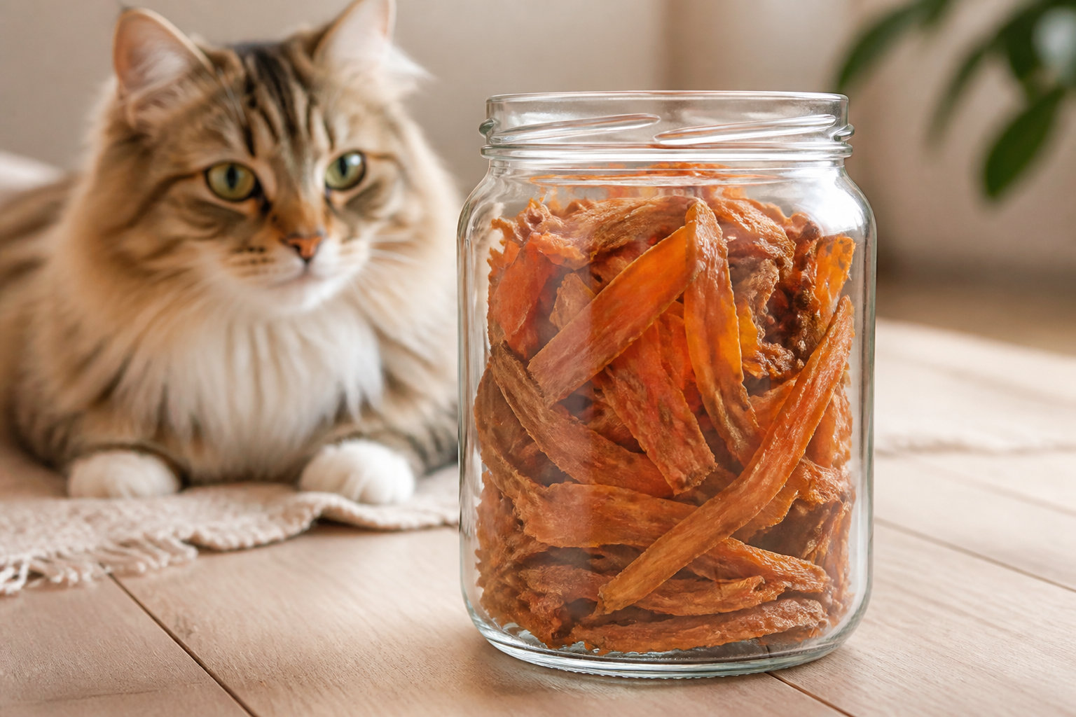 3 critères pour choisir des friandises de qualité