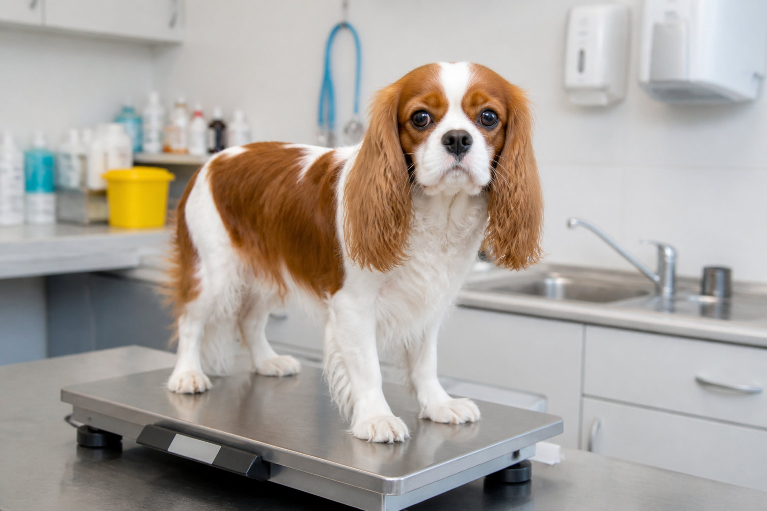 Gestion du poids et prévention de l'obésité canine