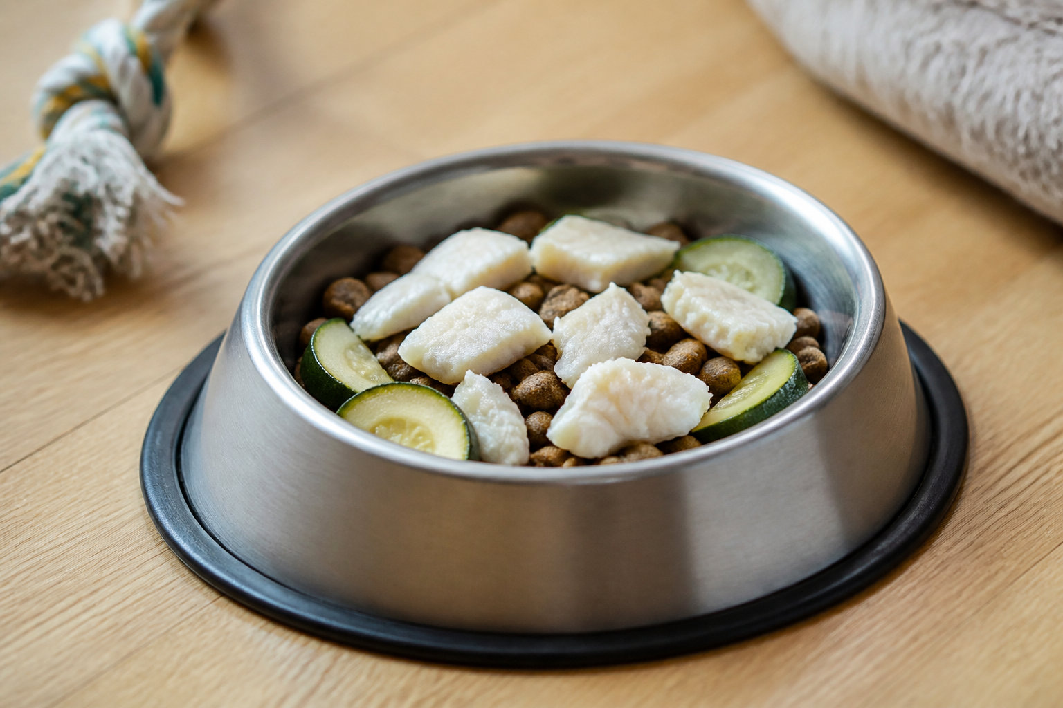 3 règles d'or pour la pancréatite chien alimentation conseillée