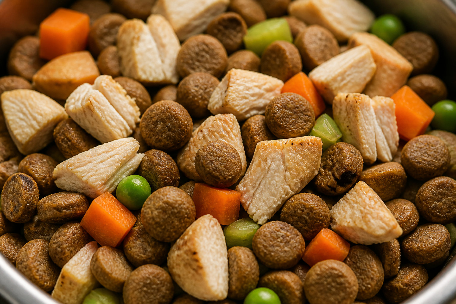 Impact environnemental et nutritionnel des circuits courts