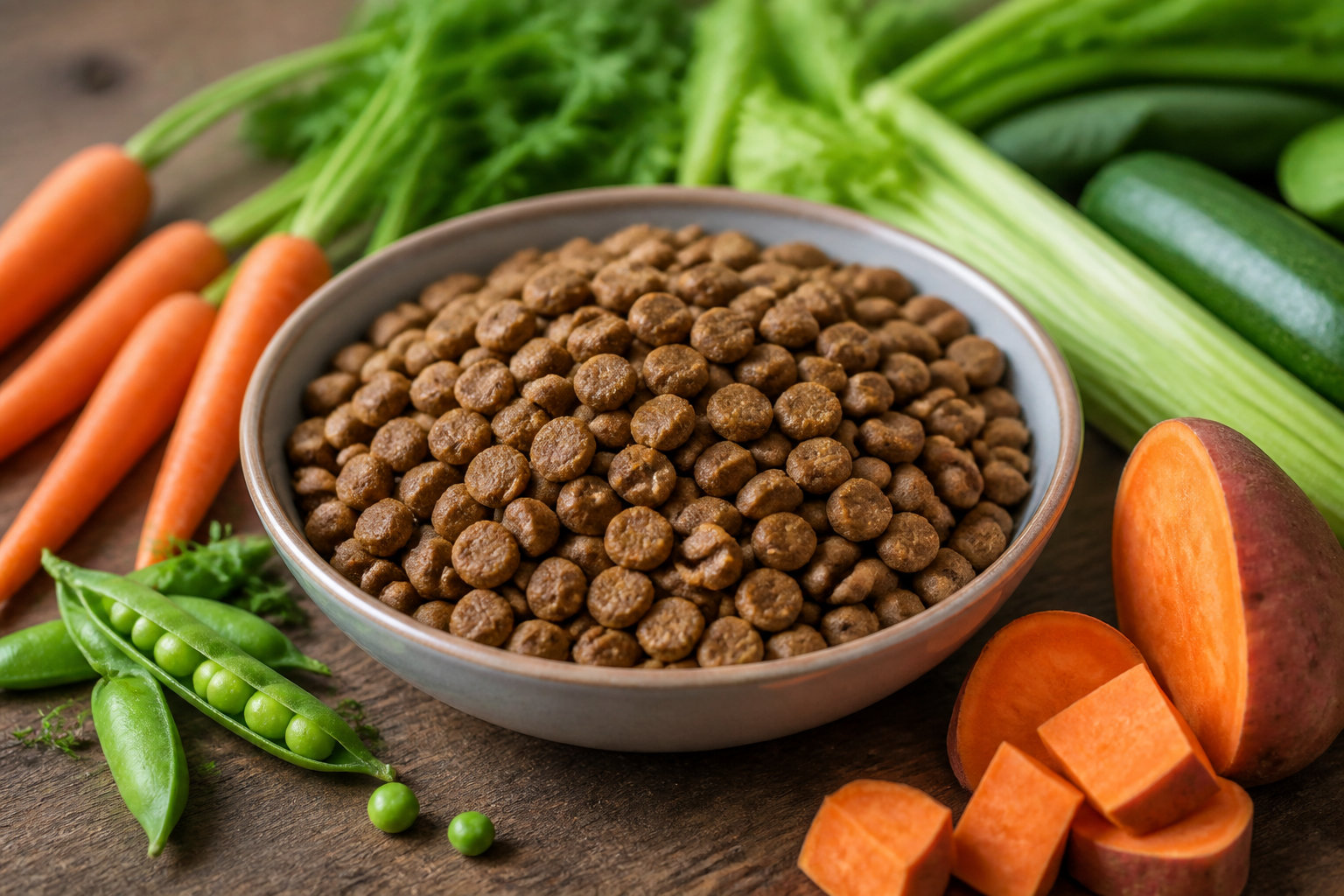 Excellence des ingrédients et pureté des produits naturels