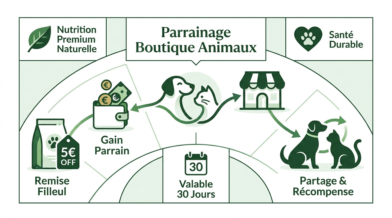 Infographie parrainage Son-Pet
