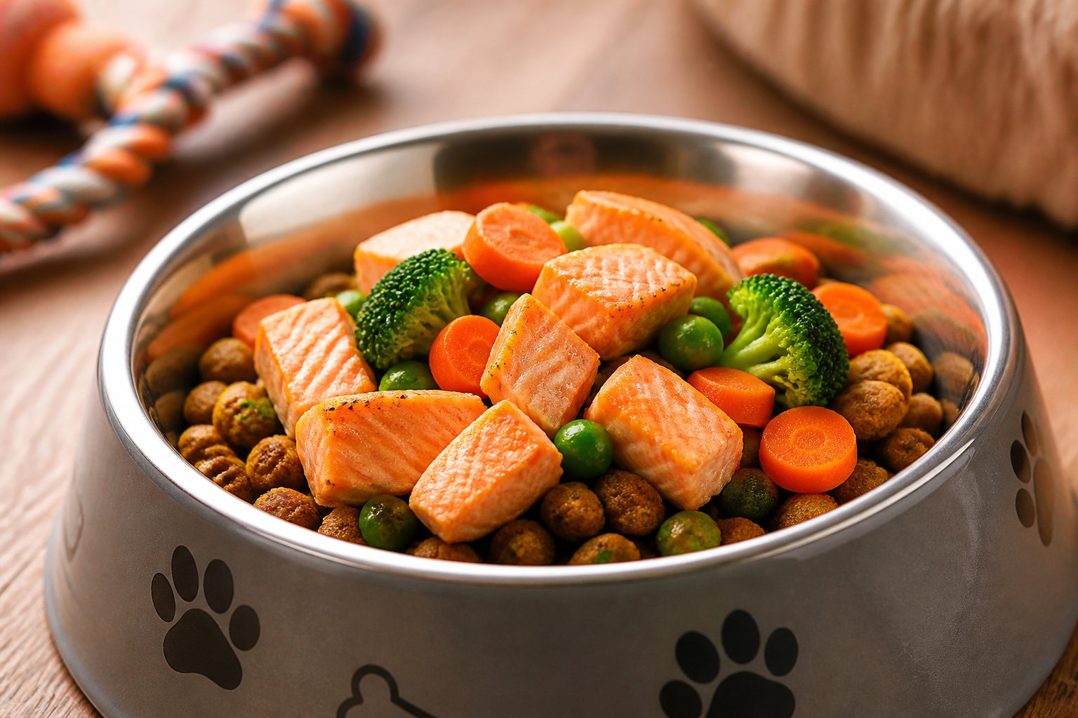 Nutriments spécifiques pour le soutien de la fonction rénale